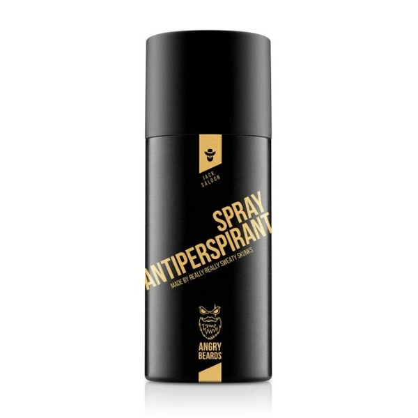 Antiperspirant Jack Saloon